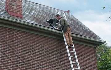 what affects urgent Bareless roof repairs