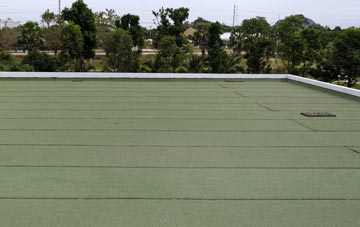 all Bareless roofing types quoted for