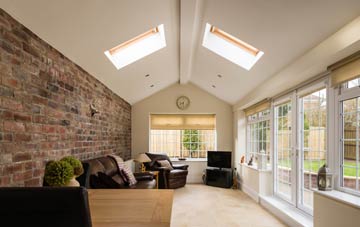 conservatory roof insulation Bareless, Northumberland