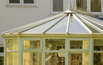conservatory roof repair Bareless, Northumberland