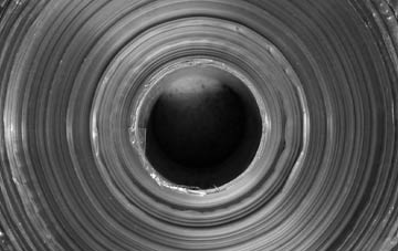 Bareless edpm waterproofing