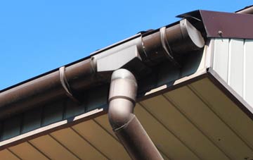 types of Bareless fascias