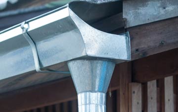 Bareless guttering companies