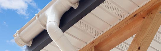 get Bareless guttering quotes today