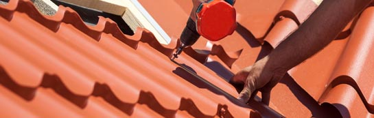 save on Bareless roof installation costs