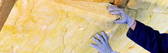 quotes for Bareless roof insulation