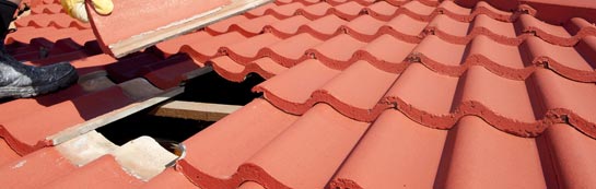 compare Bareless roof repair quotes
